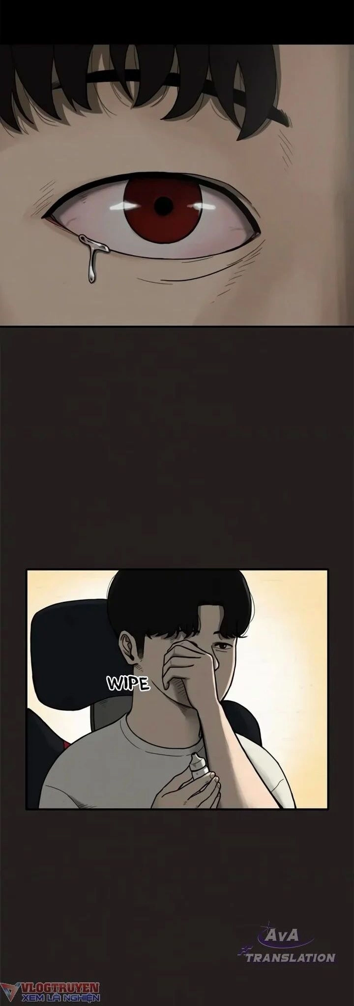 Không Thấy Ác Quỷ Chapter 7 - 10