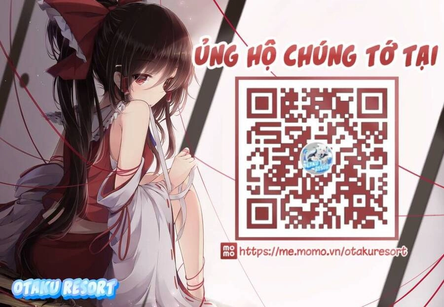 Isshiki-san muốn biết yêu là gì Chapter 19 - 36
