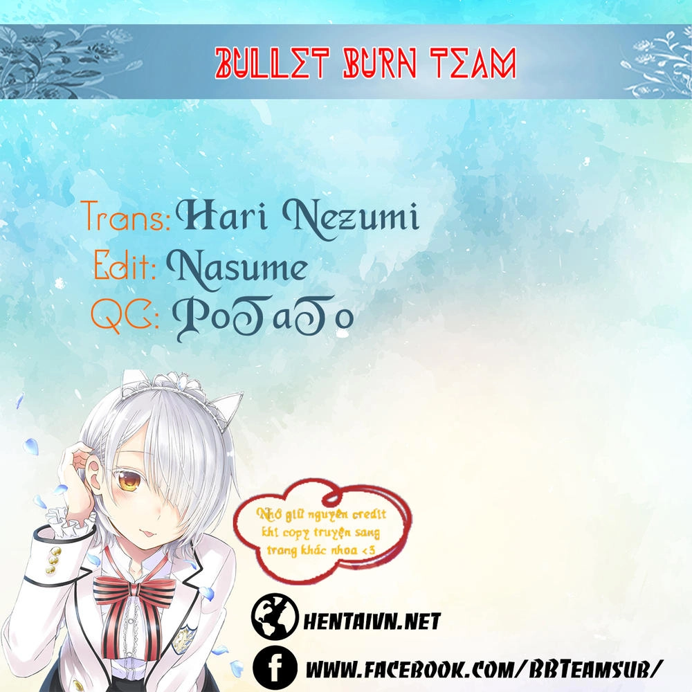 Vũ Điệu Của Thiên Thần Ngốc Nghếch Và Ác Quỷ Chapter 5 - 2