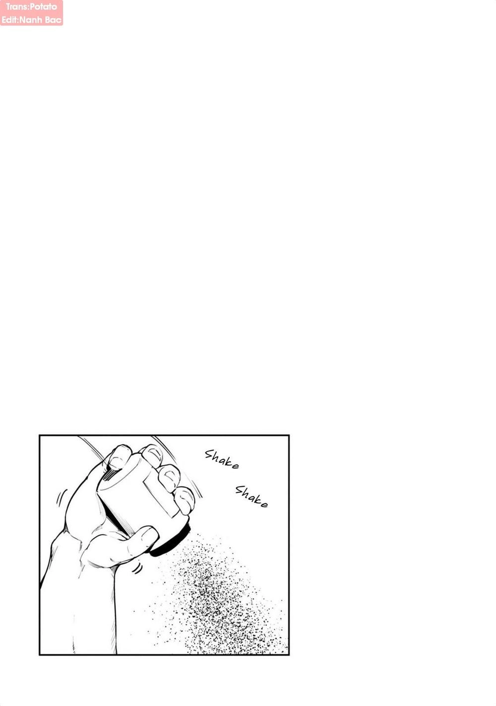 Vũ Điệu Của Thiên Thần Ngốc Nghếch Và Ác Quỷ Chapter 6 - 41