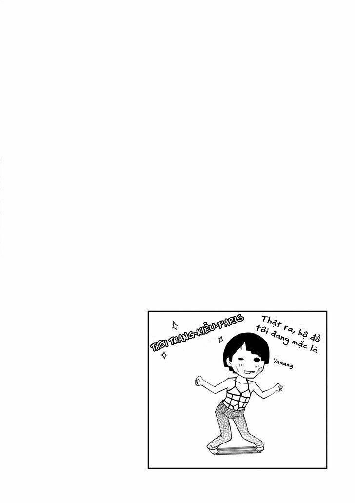 Vũ Điệu Của Thiên Thần Ngốc Nghếch Và Ác Quỷ Chapter 8 - 37