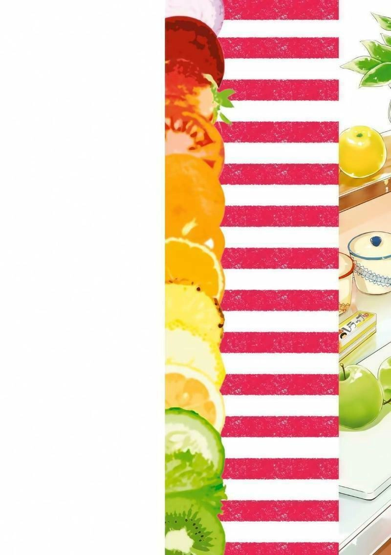 Vũ Điệu Của Thiên Thần Ngốc Nghếch Và Ác Quỷ Chapter 9 - 3