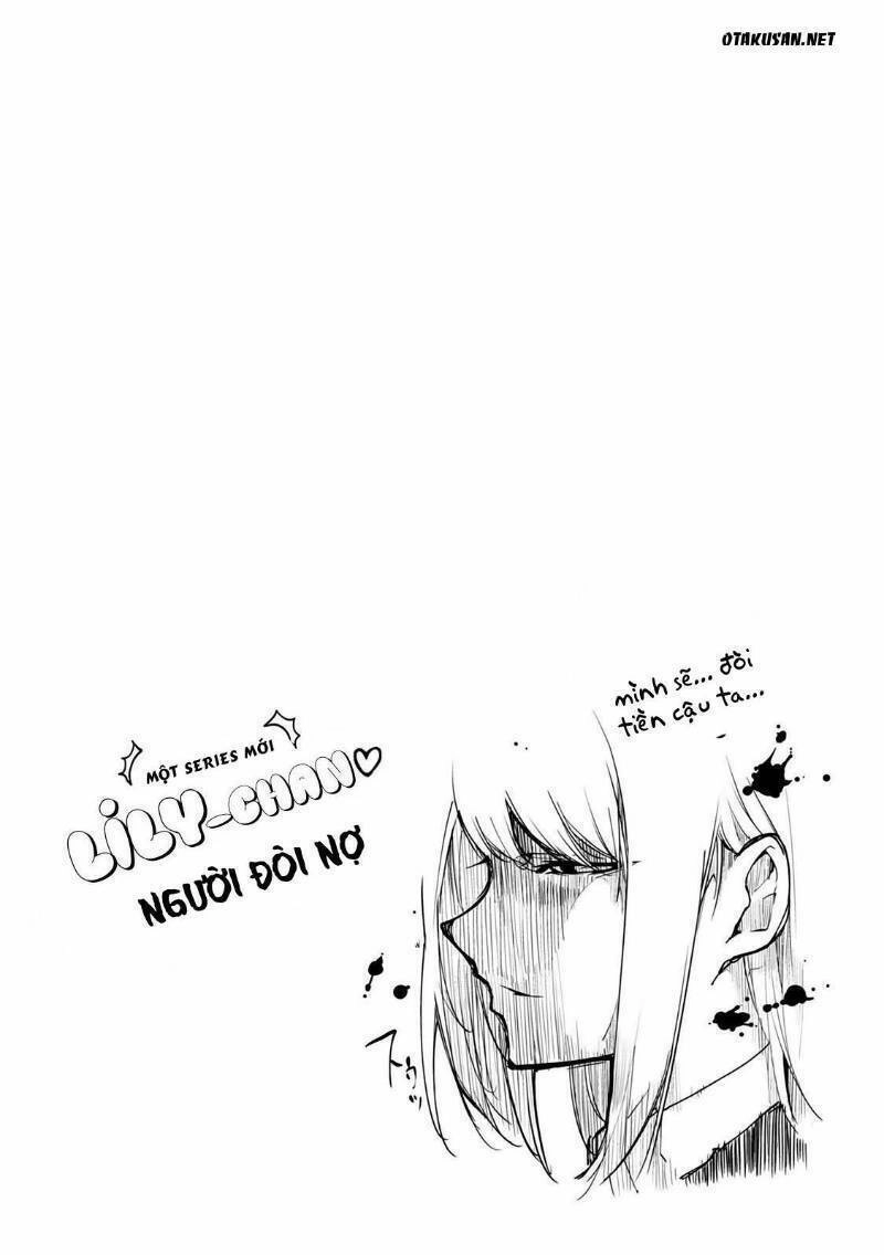 Vũ Điệu Của Thiên Thần Ngốc Nghếch Và Ác Quỷ Chapter 9 - 34