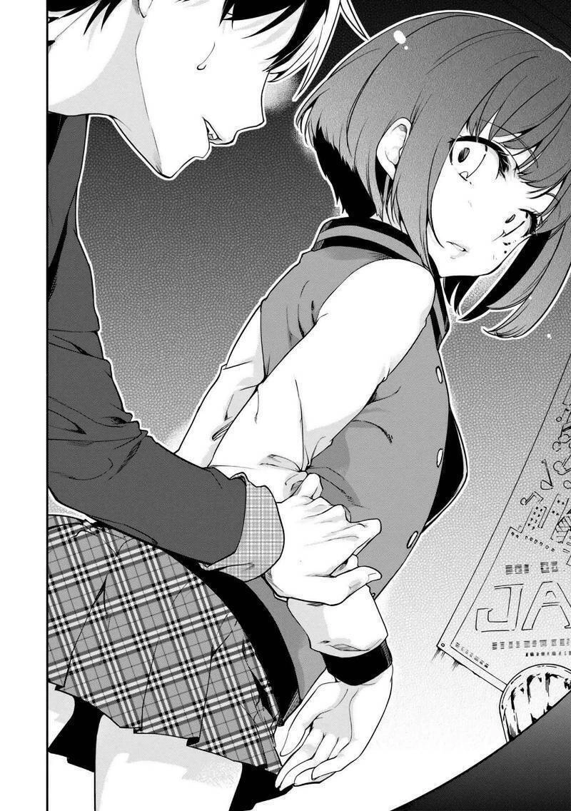 Vũ Điệu Của Thiên Thần Ngốc Nghếch Và Ác Quỷ Chapter 10 - 25