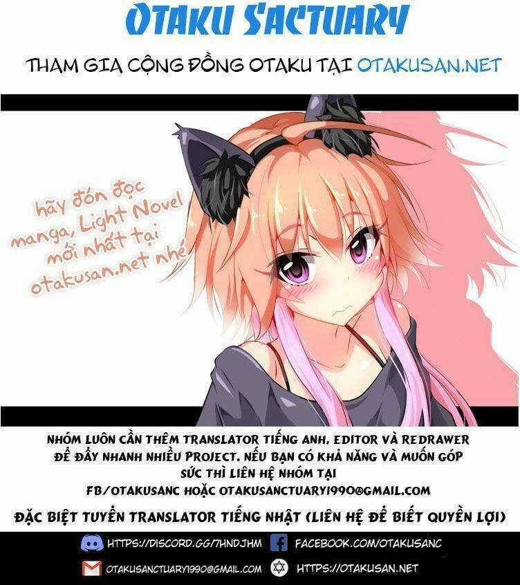 Vũ Điệu Của Thiên Thần Ngốc Nghếch Và Ác Quỷ Chapter 11 - 29