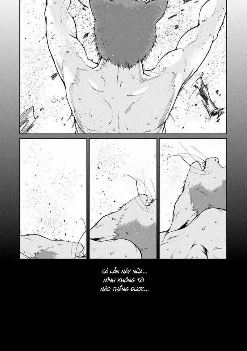 Vũ Điệu Của Thiên Thần Ngốc Nghếch Và Ác Quỷ Chapter 12 - 21