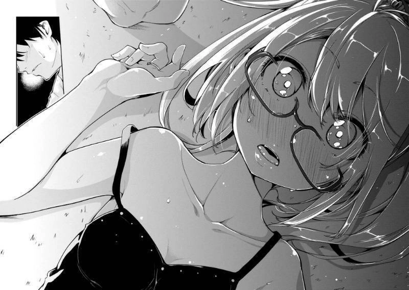 Vũ Điệu Của Thiên Thần Ngốc Nghếch Và Ác Quỷ Chapter 13 - 28