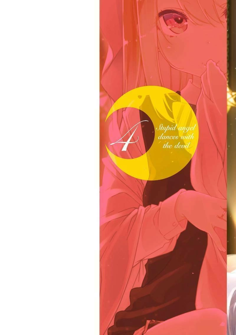 Vũ Điệu Của Thiên Thần Ngốc Nghếch Và Ác Quỷ Chapter 14 - 4