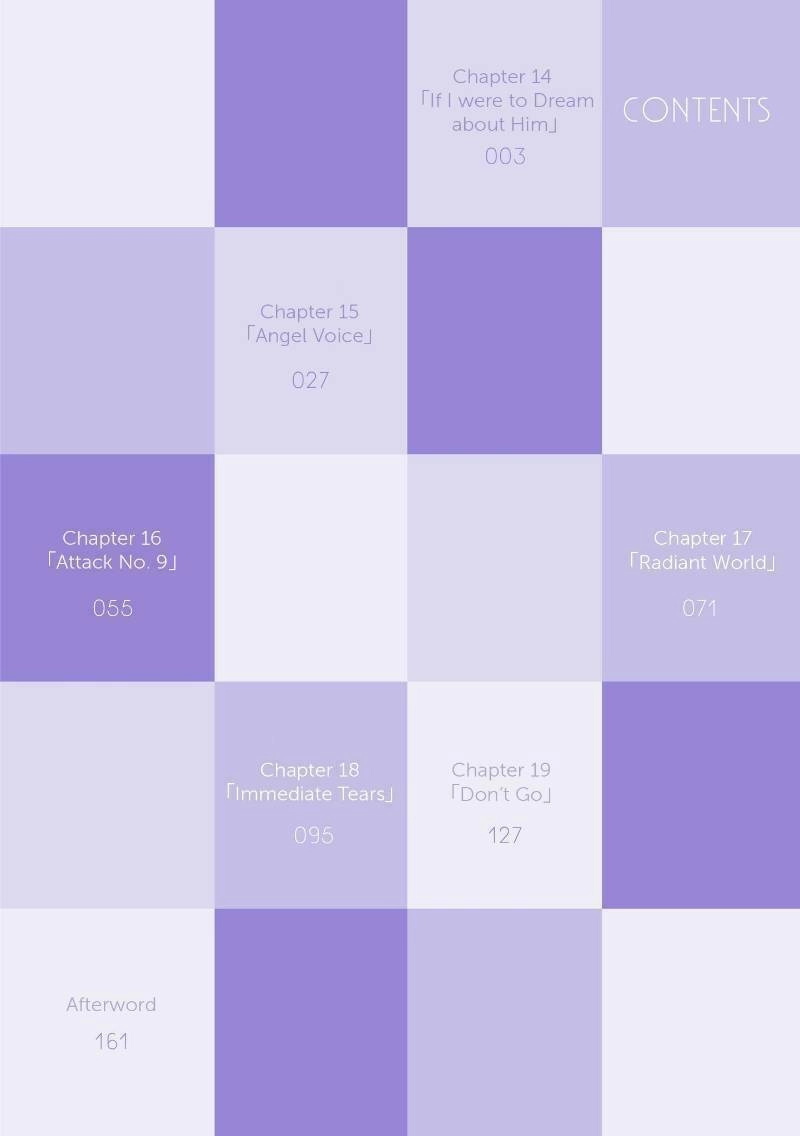 Vũ Điệu Của Thiên Thần Ngốc Nghếch Và Ác Quỷ Chapter 14 - 6