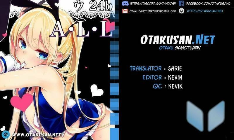 Vũ Điệu Của Thiên Thần Ngốc Nghếch Và Ác Quỷ Chapter 19 - 1