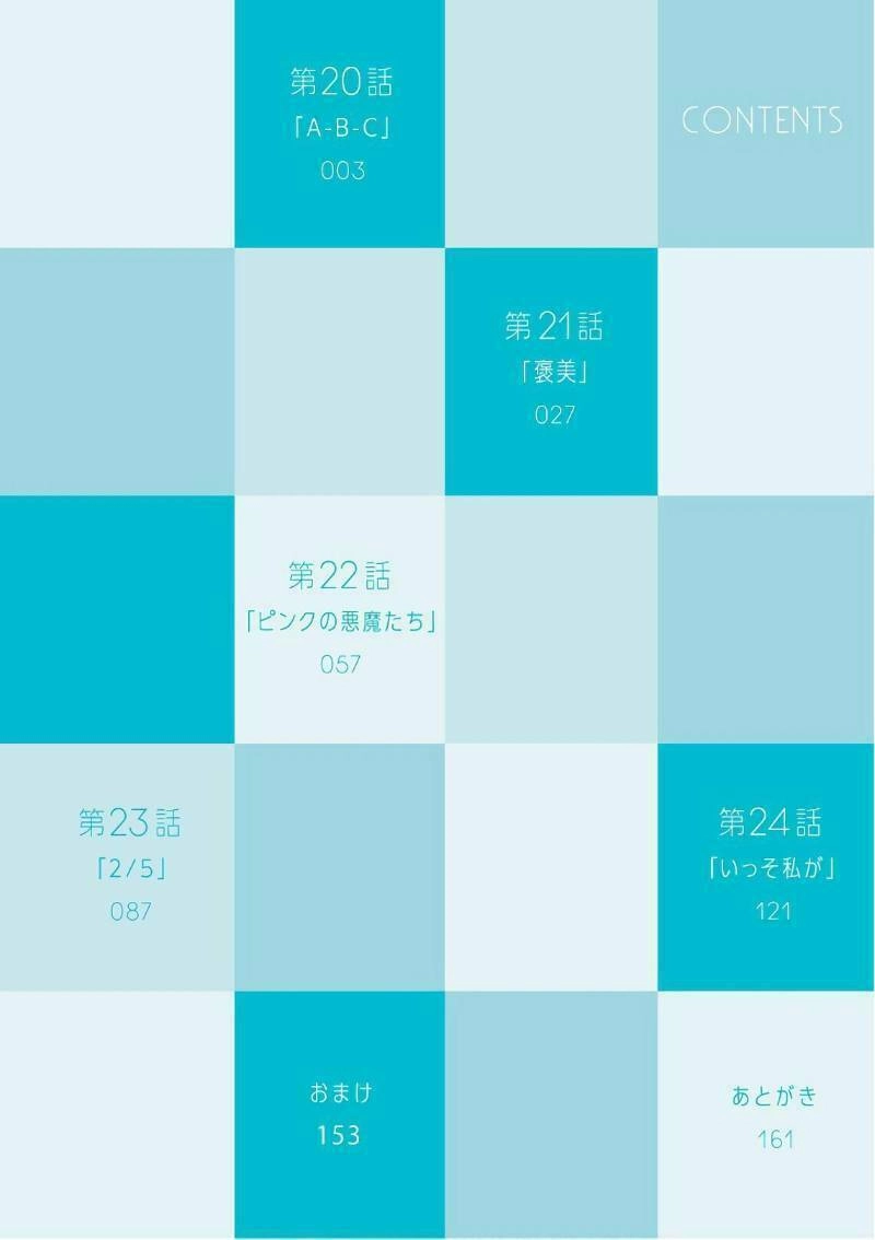 Vũ Điệu Của Thiên Thần Ngốc Nghếch Và Ác Quỷ Chapter 20 - 6