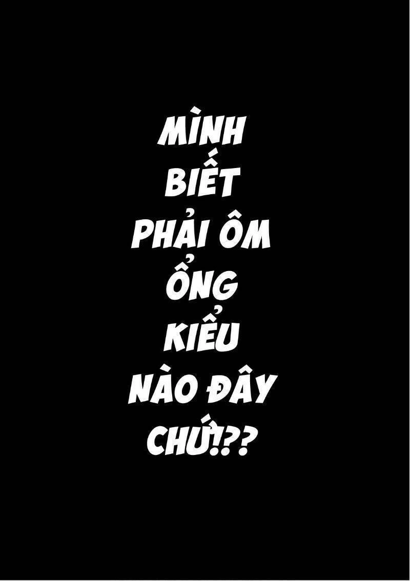 Vũ Điệu Của Thiên Thần Ngốc Nghếch Và Ác Quỷ Chapter 21 - 5