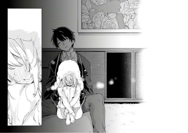 Vũ Điệu Của Thiên Thần Ngốc Nghếch Và Ác Quỷ Chapter 21 - 12