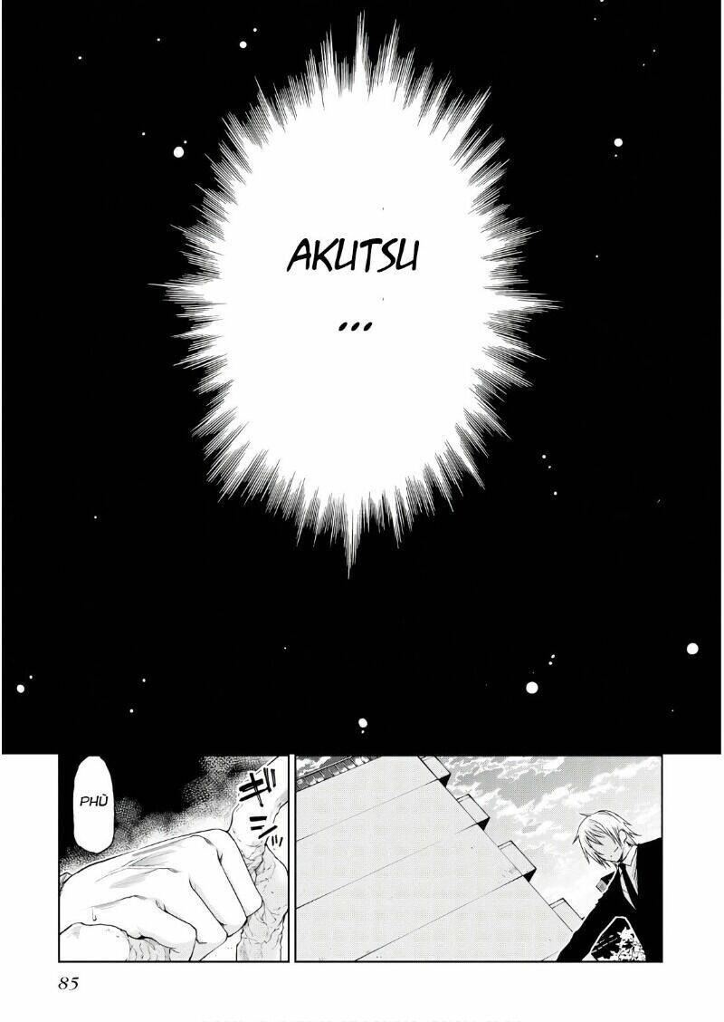 Vũ Điệu Của Thiên Thần Ngốc Nghếch Và Ác Quỷ Chapter 27 - 23