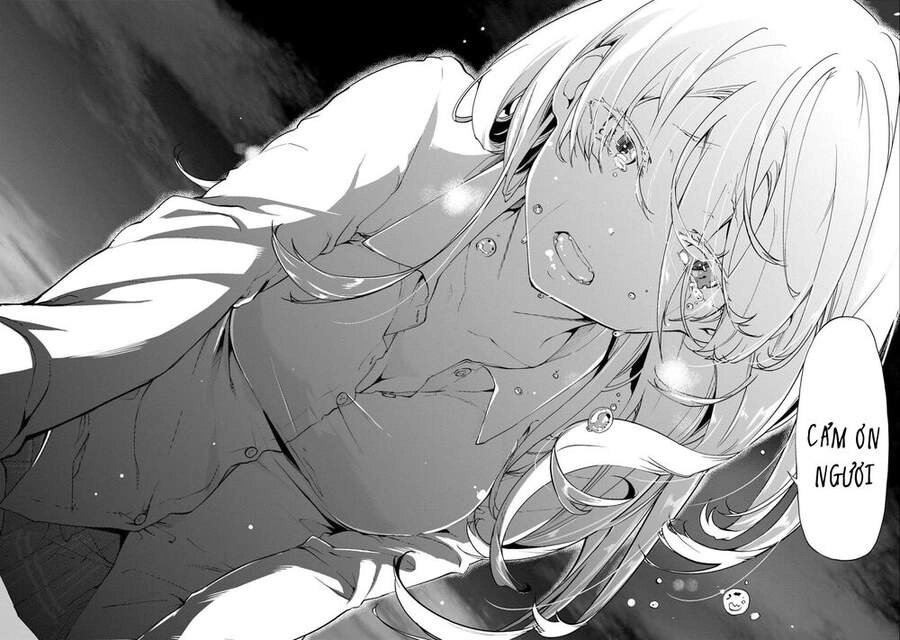 Vũ Điệu Của Thiên Thần Ngốc Nghếch Và Ác Quỷ Chapter 31 - 25