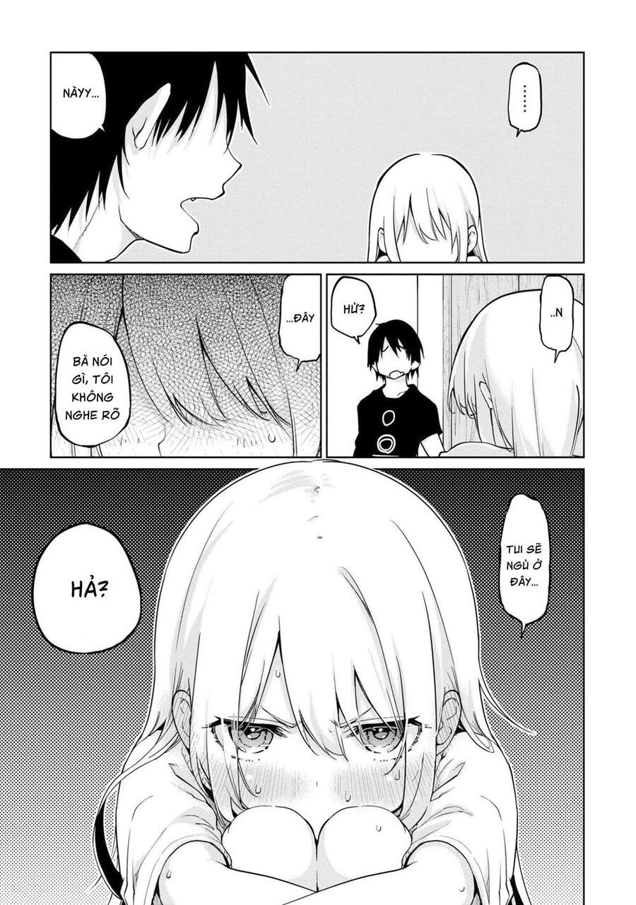 Vũ Điệu Của Thiên Thần Ngốc Nghếch Và Ác Quỷ Chapter 32 - 18