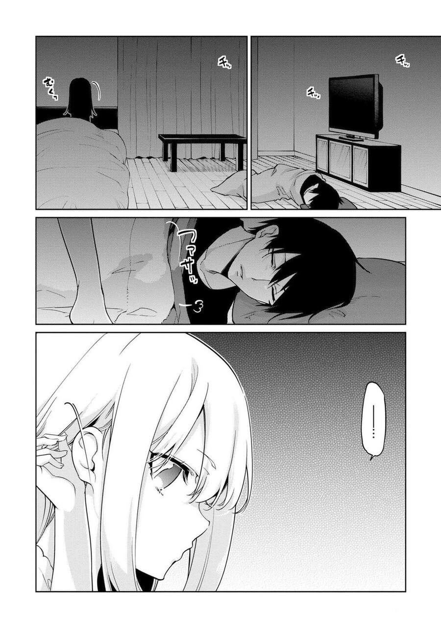 Vũ Điệu Của Thiên Thần Ngốc Nghếch Và Ác Quỷ Chapter 32 - 21