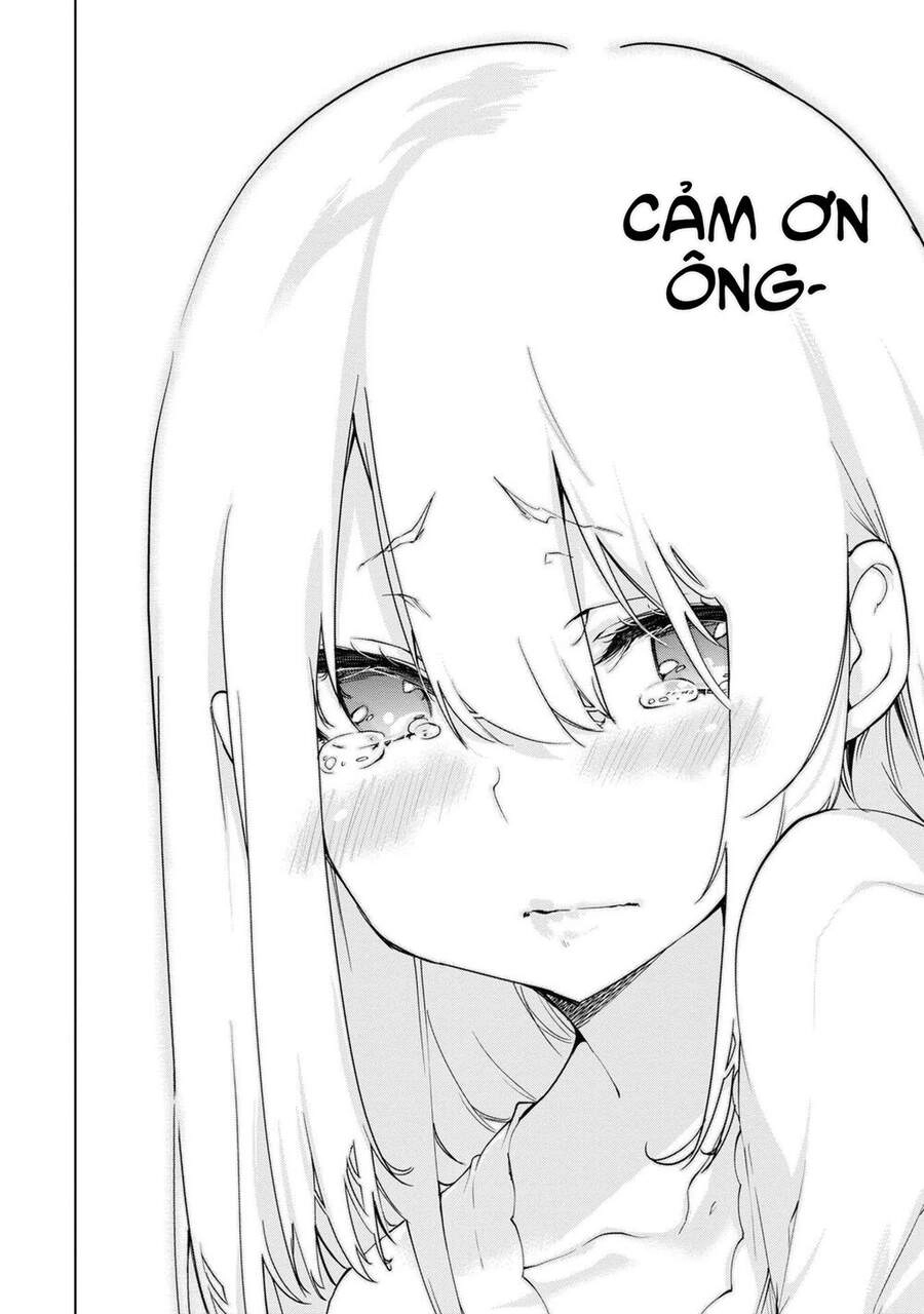 Vũ Điệu Của Thiên Thần Ngốc Nghếch Và Ác Quỷ Chapter 32 - 25