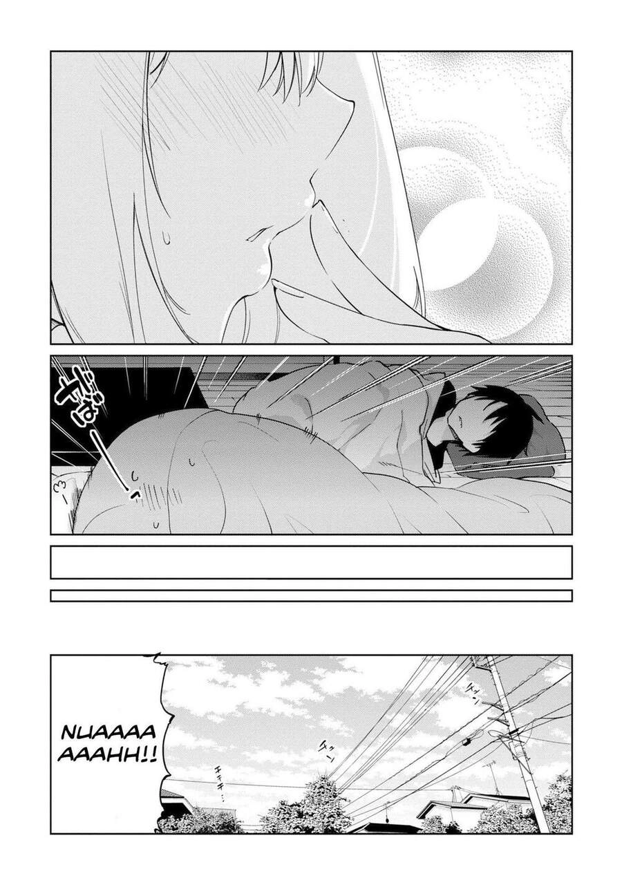 Vũ Điệu Của Thiên Thần Ngốc Nghếch Và Ác Quỷ Chapter 32 - 28