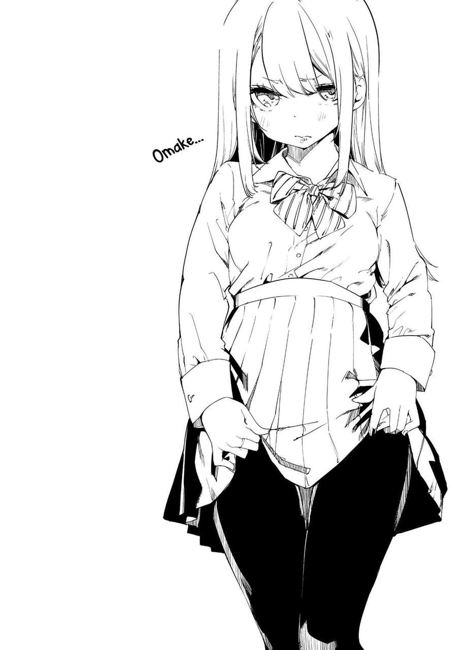 Vũ Điệu Của Thiên Thần Ngốc Nghếch Và Ác Quỷ Chapter 40.5 - 3