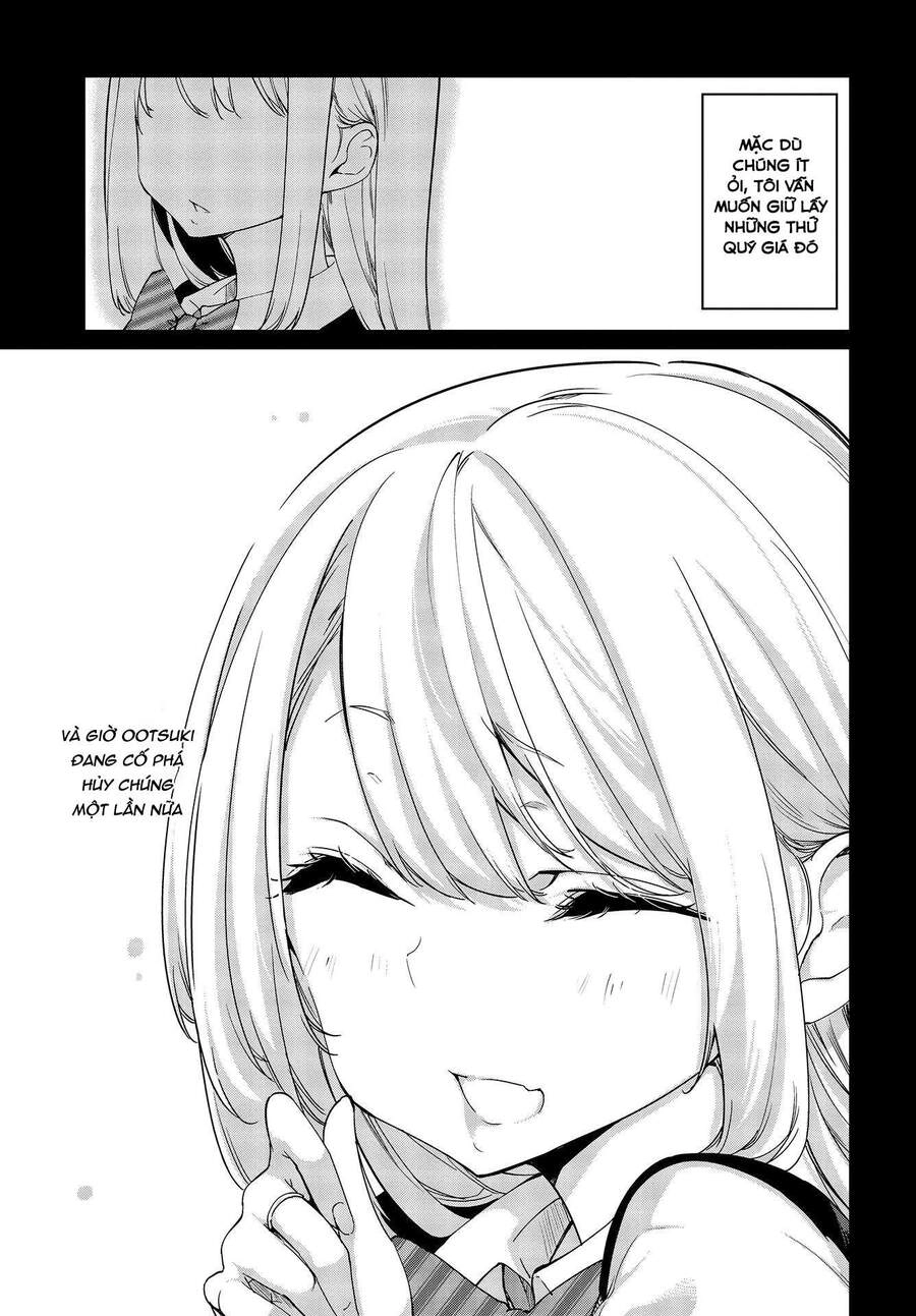 Vũ Điệu Của Thiên Thần Ngốc Nghếch Và Ác Quỷ Chapter 42 - 9