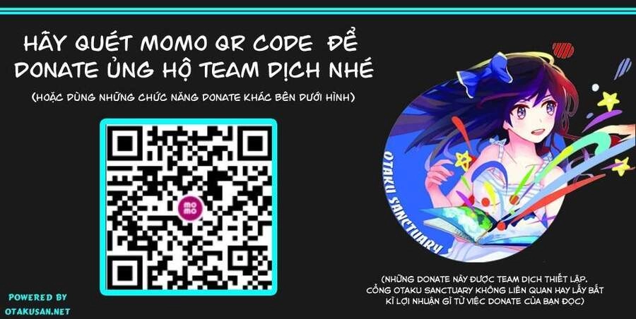 Vũ Điệu Của Thiên Thần Ngốc Nghếch Và Ác Quỷ Chapter 44 - 2