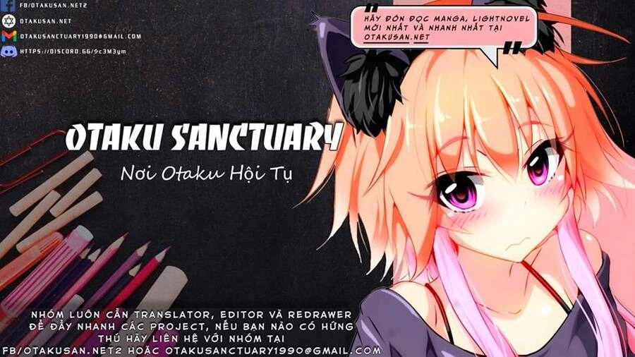 Vũ Điệu Của Thiên Thần Ngốc Nghếch Và Ác Quỷ Chapter 44 - 29