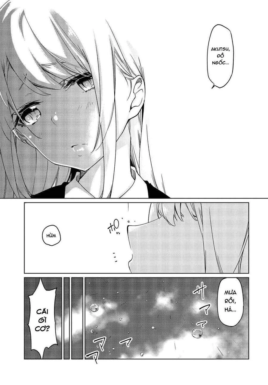 Vũ Điệu Của Thiên Thần Ngốc Nghếch Và Ác Quỷ Chapter 47 - 27