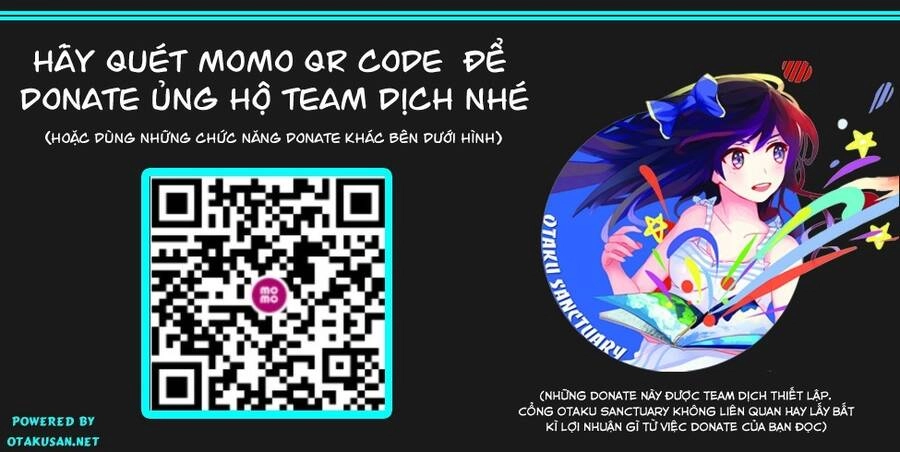 Vũ Điệu Của Thiên Thần Ngốc Nghếch Và Ác Quỷ Chapter 48.5 - 2