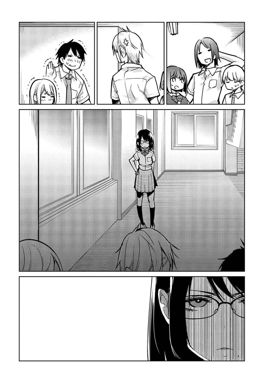 Vũ Điệu Của Thiên Thần Ngốc Nghếch Và Ác Quỷ Chapter 51 - 32