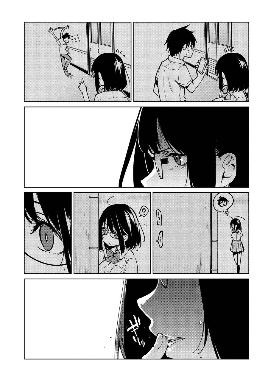 Vũ Điệu Của Thiên Thần Ngốc Nghếch Và Ác Quỷ Chapter 51 - 33