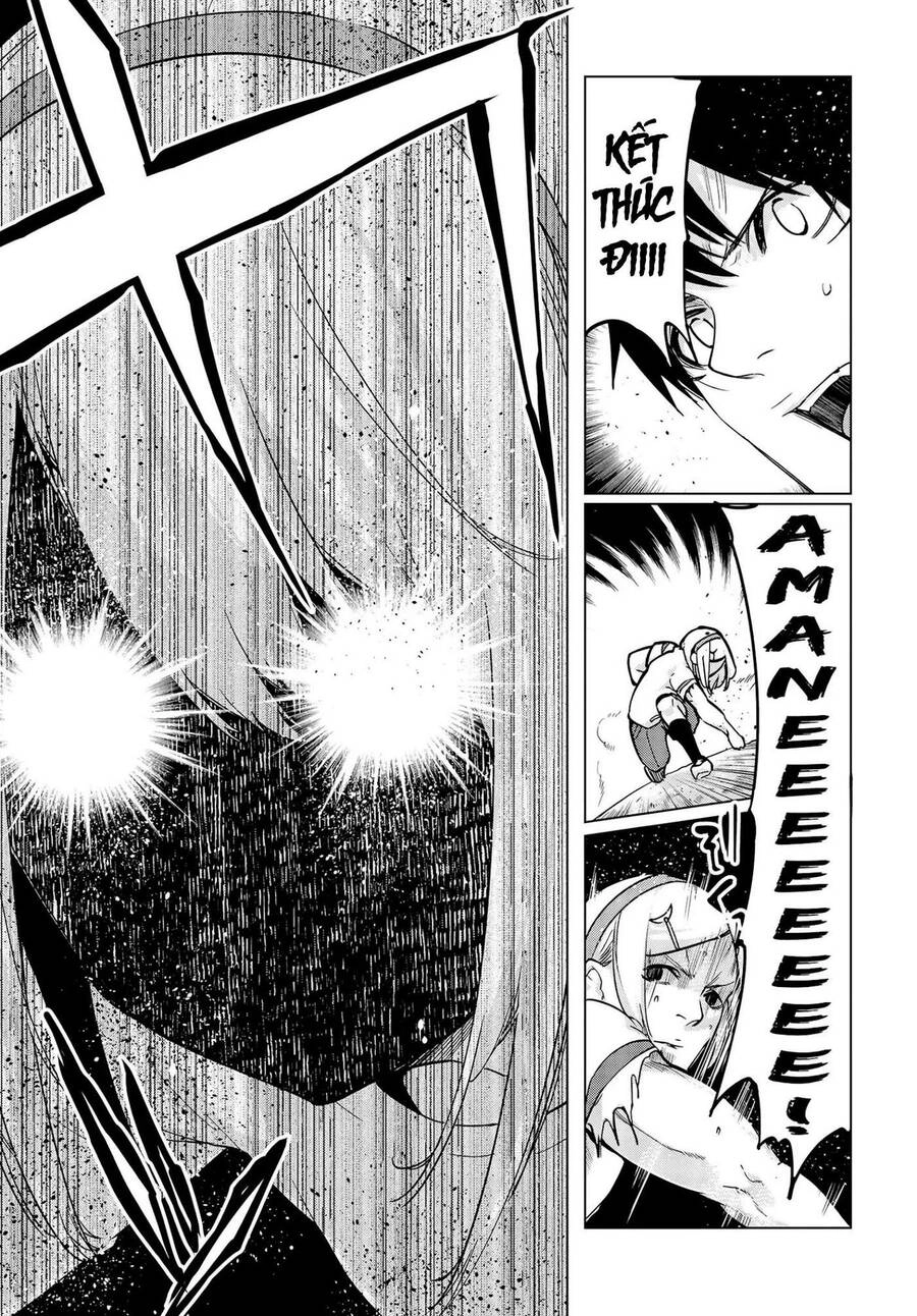 Vũ Điệu Của Thiên Thần Ngốc Nghếch Và Ác Quỷ Chapter 54 - 31