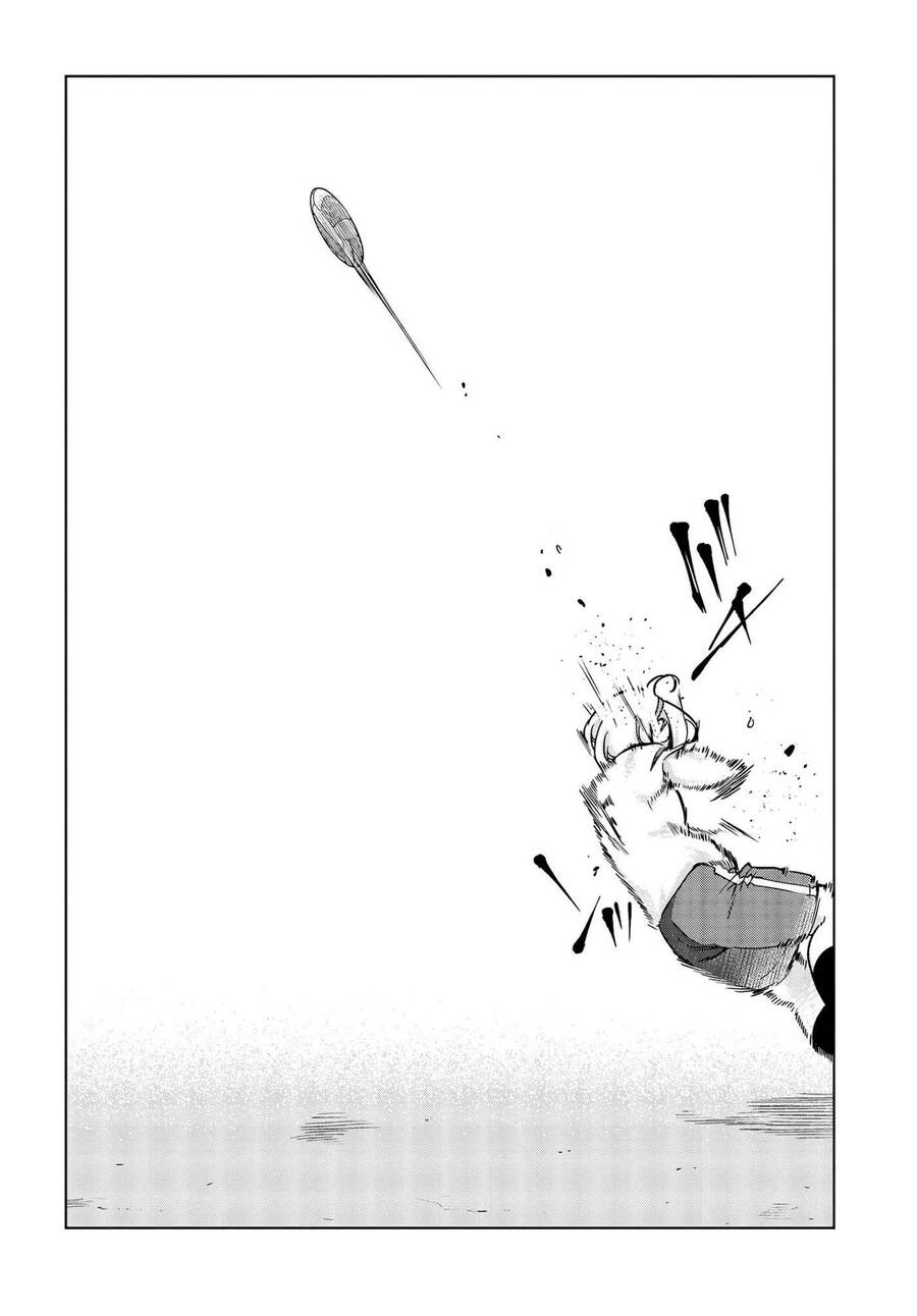 Vũ Điệu Của Thiên Thần Ngốc Nghếch Và Ác Quỷ Chapter 54 - 35