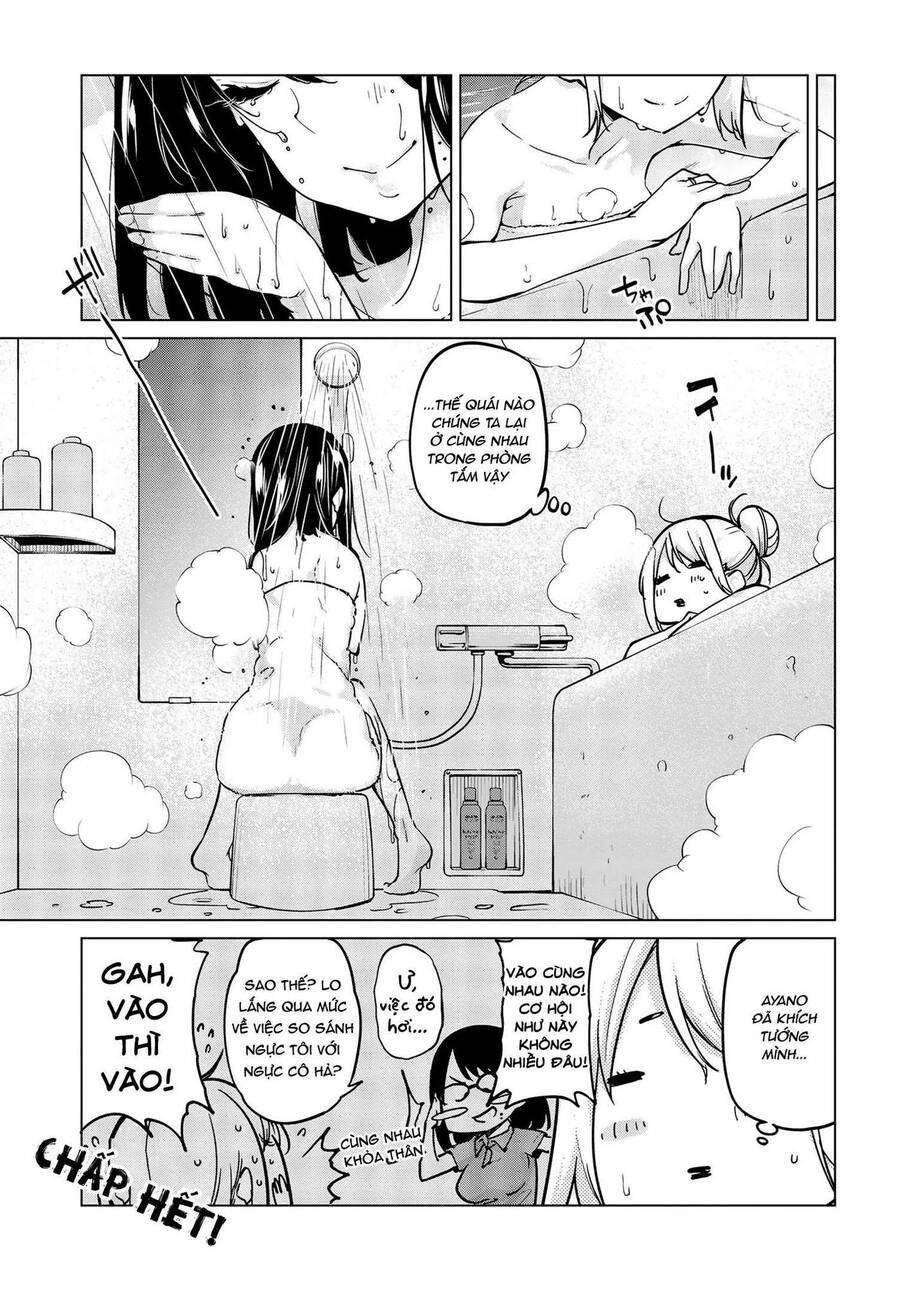 Vũ Điệu Của Thiên Thần Ngốc Nghếch Và Ác Quỷ Chapter 55 - 13