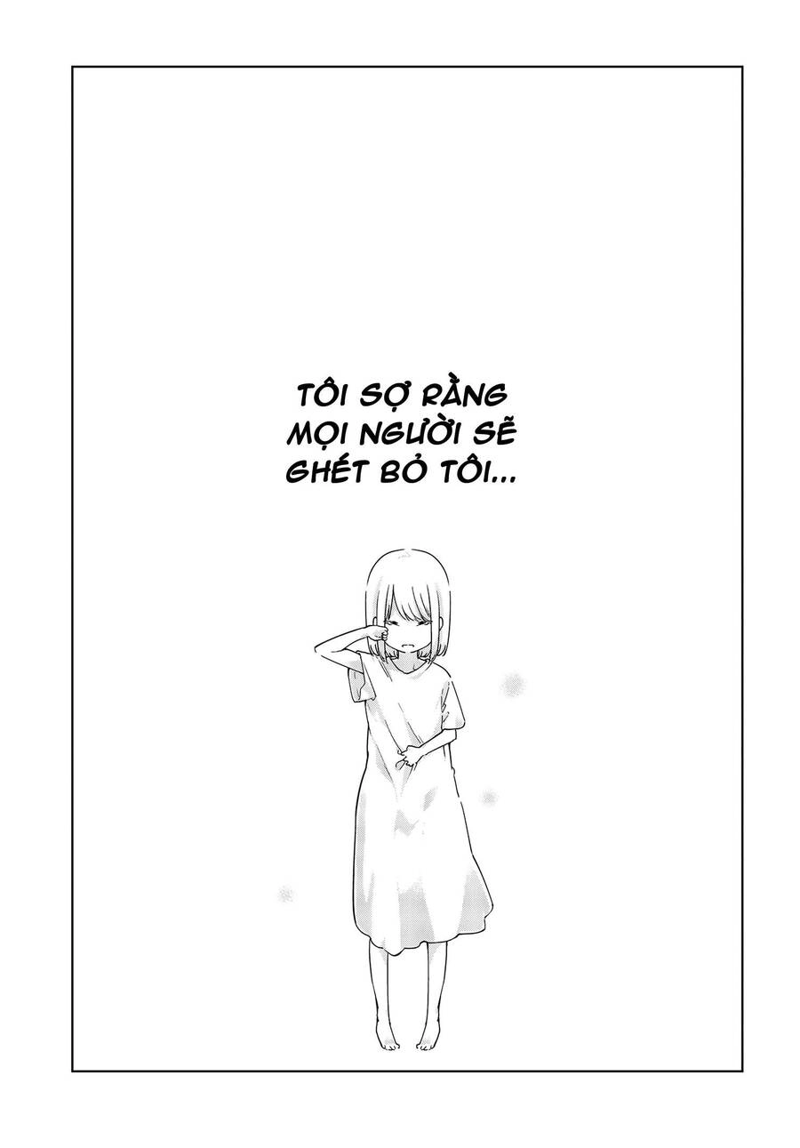 Vũ Điệu Của Thiên Thần Ngốc Nghếch Và Ác Quỷ Chapter 57 - 15