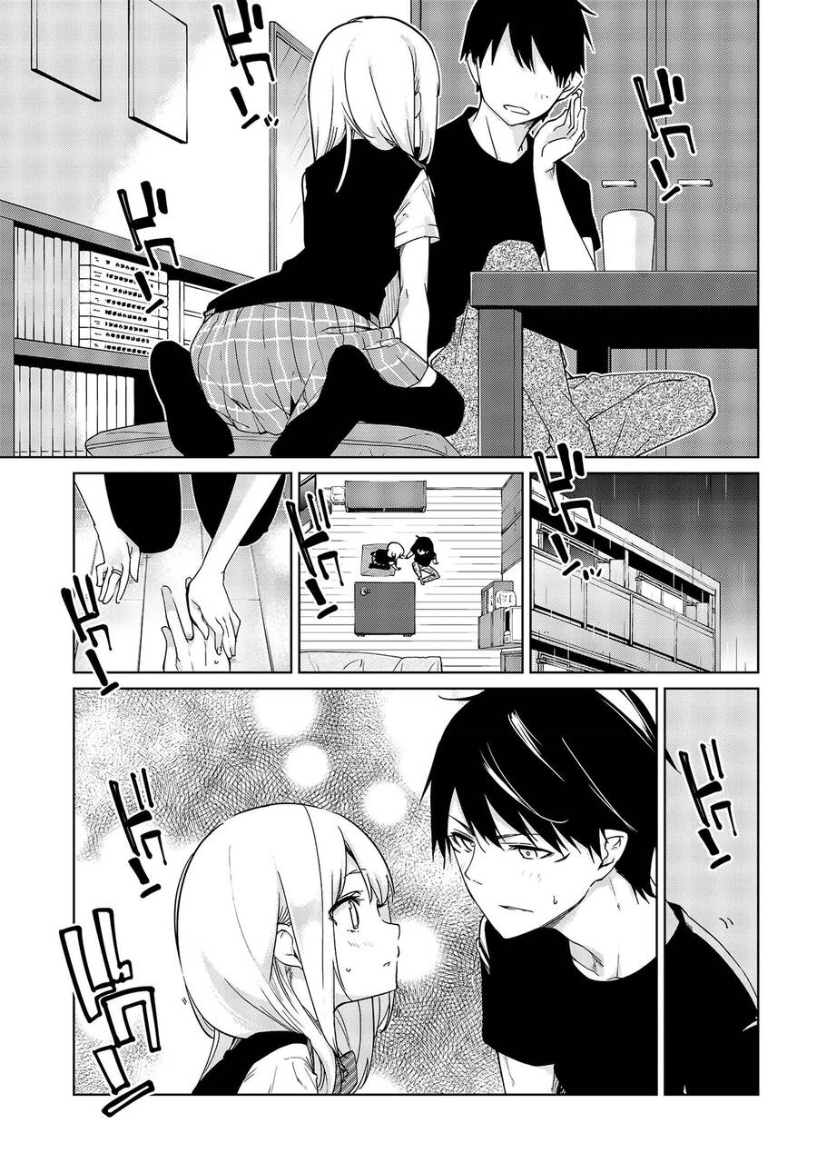 Vũ Điệu Của Thiên Thần Ngốc Nghếch Và Ác Quỷ Chapter 57 - 20