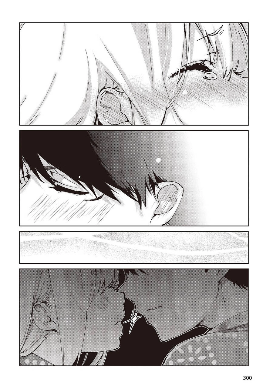 Vũ Điệu Của Thiên Thần Ngốc Nghếch Và Ác Quỷ Chapter 63 - 41