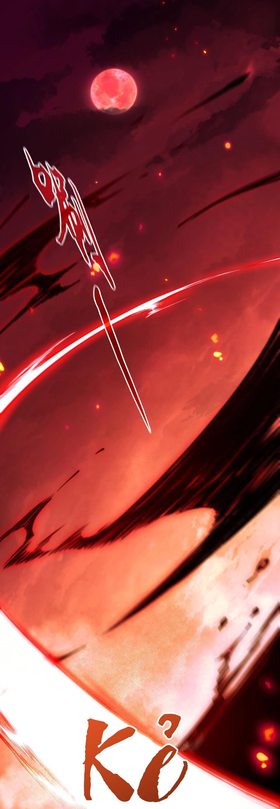 Boss Cuối Trở Thành Người Chơi Chapter 1 - 1