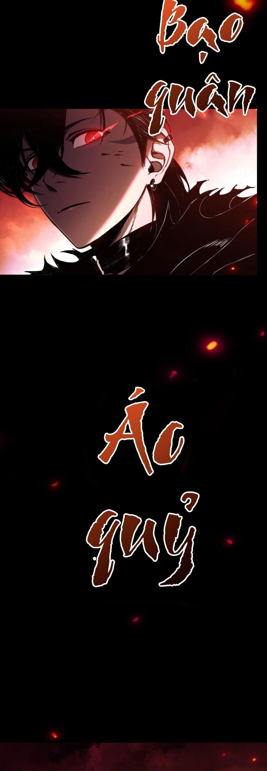 Boss Cuối Trở Thành Người Chơi Chapter 1 - 3