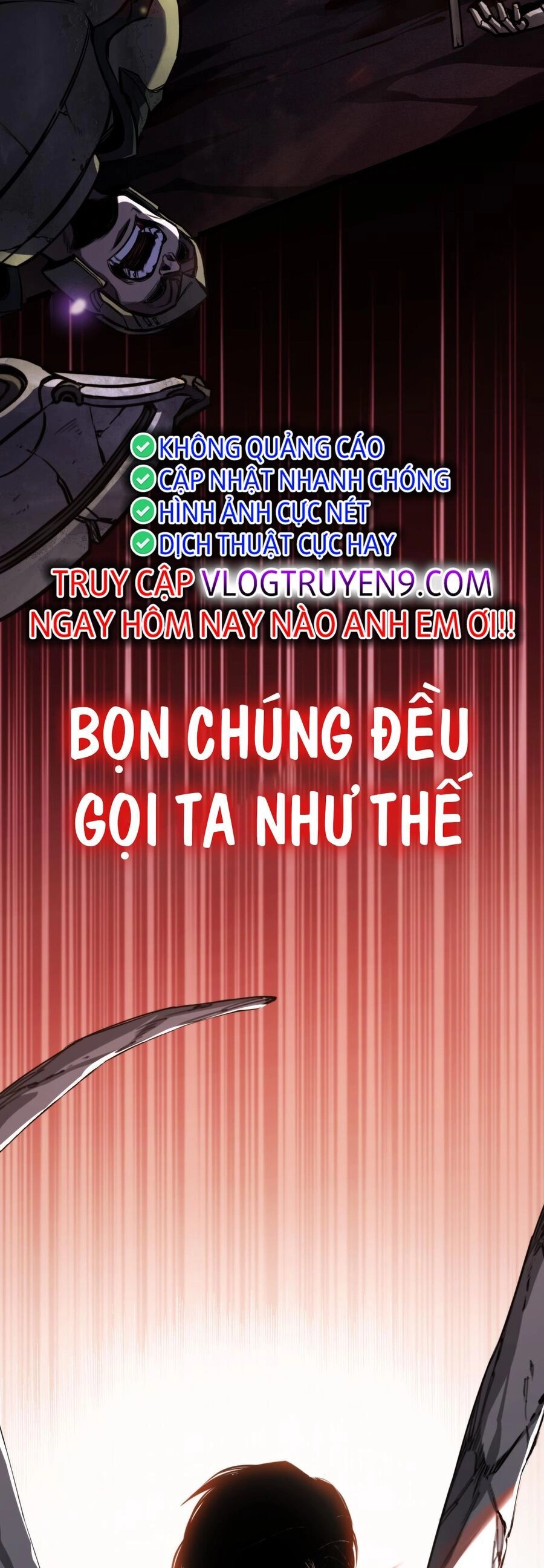 Boss Cuối Trở Thành Người Chơi Chapter 1 - 5