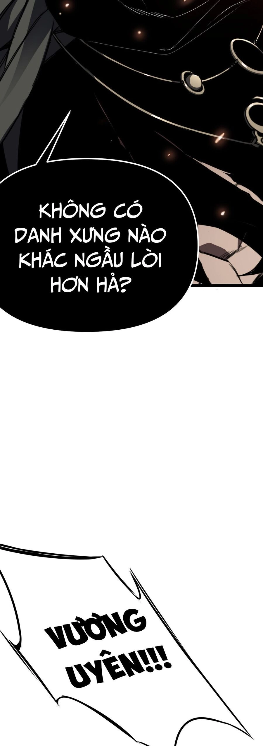 Boss Cuối Trở Thành Người Chơi Chapter 1 - 7