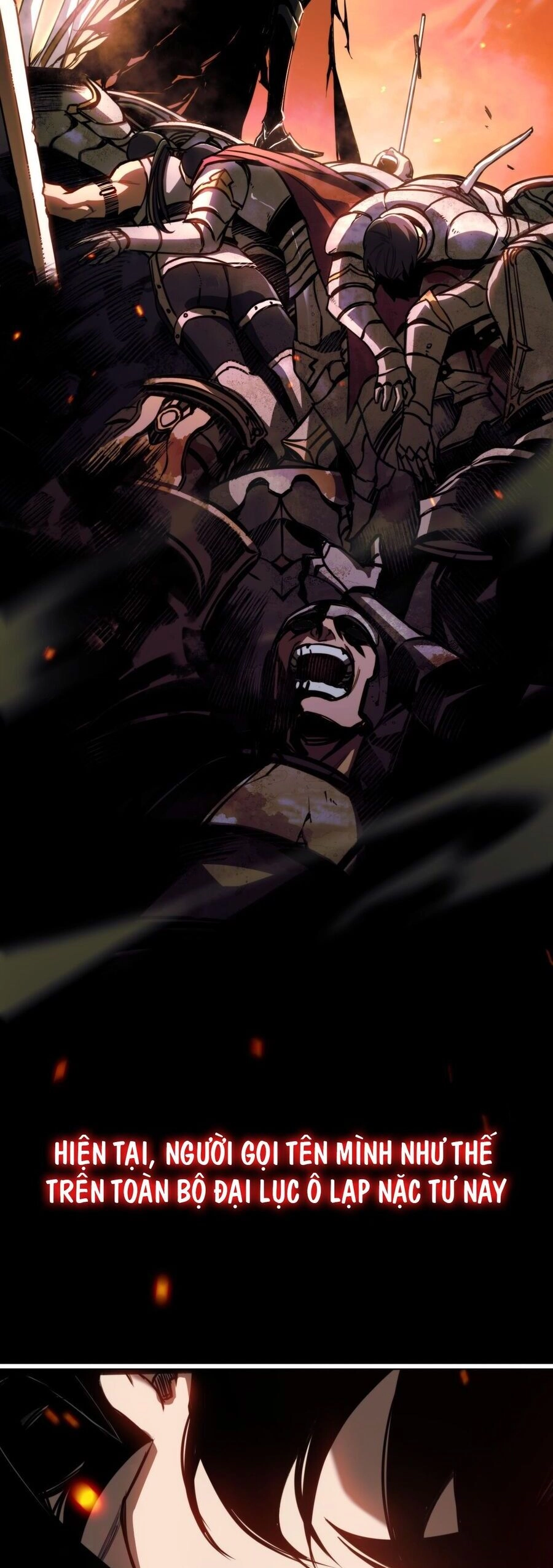 Boss Cuối Trở Thành Người Chơi Chapter 1 - 9