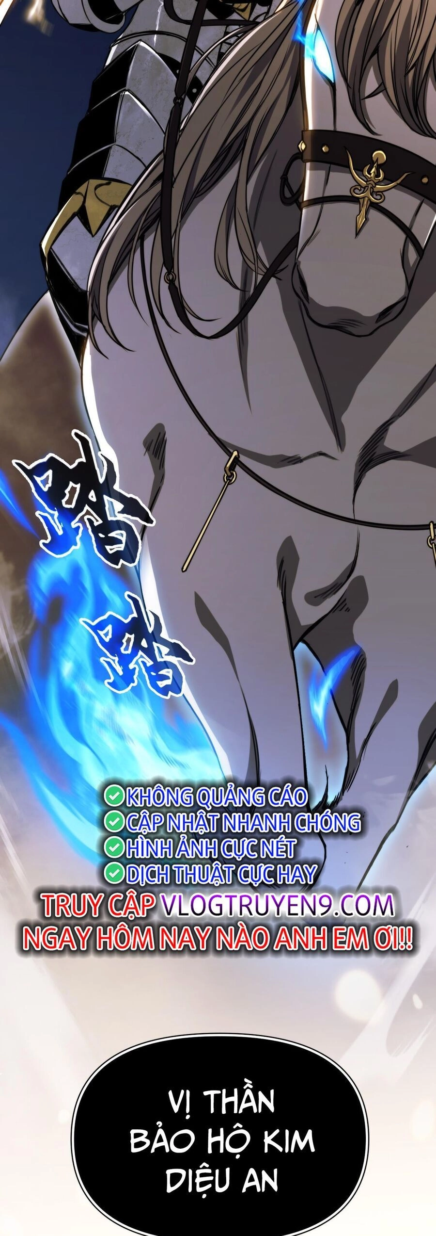 Boss Cuối Trở Thành Người Chơi Chapter 1 - 11