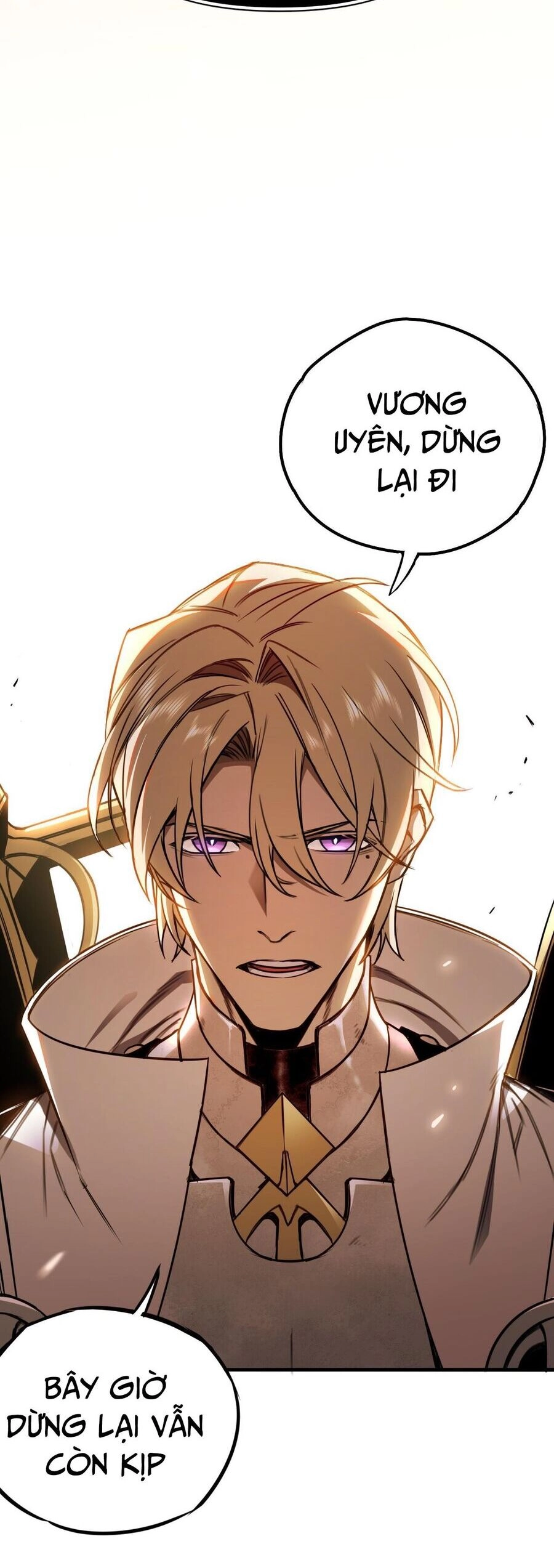 Boss Cuối Trở Thành Người Chơi Chapter 1 - 12