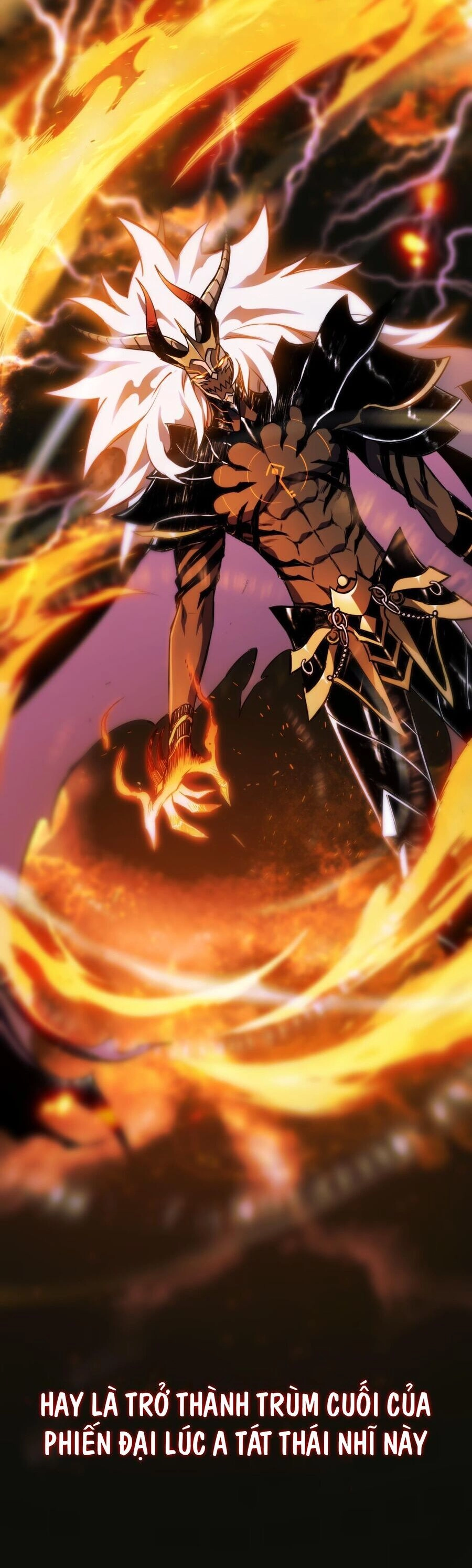 Boss Cuối Trở Thành Người Chơi Chapter 1 - 18