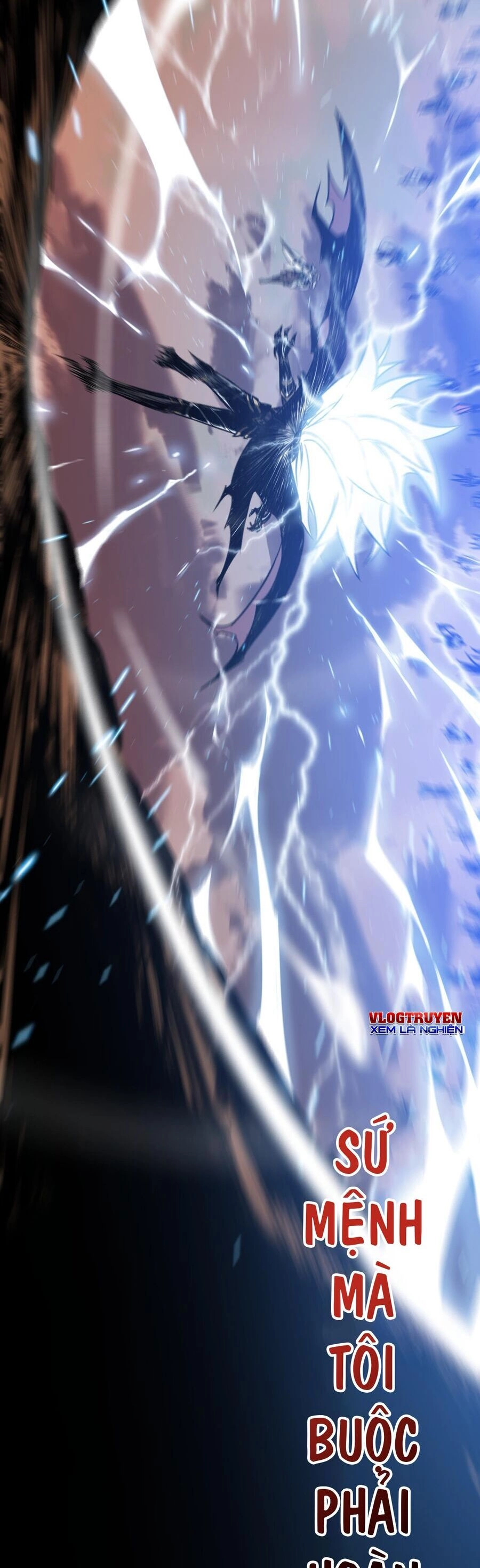 Boss Cuối Trở Thành Người Chơi Chapter 1 - 20