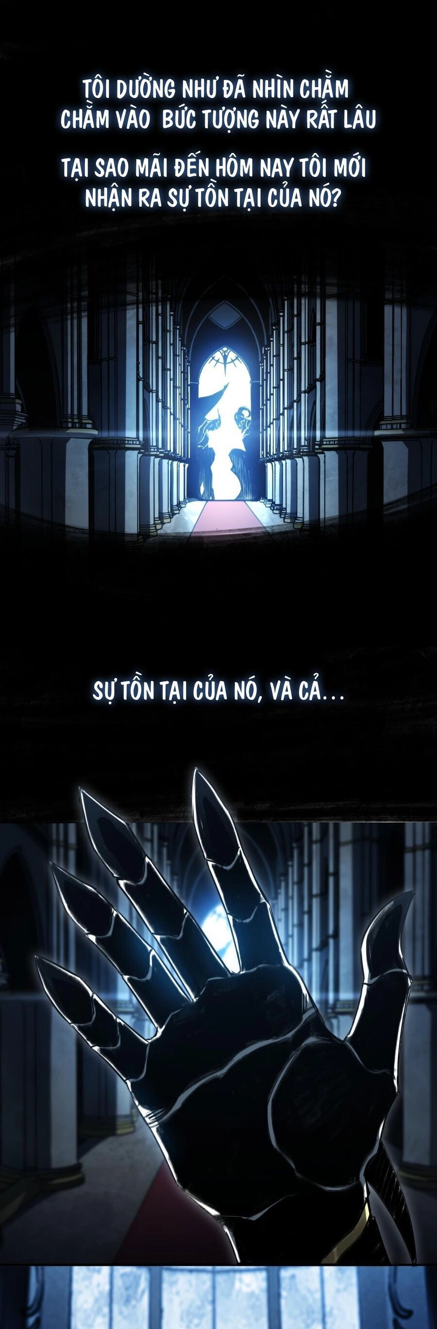 Boss Cuối Trở Thành Người Chơi Chapter 1 - 25