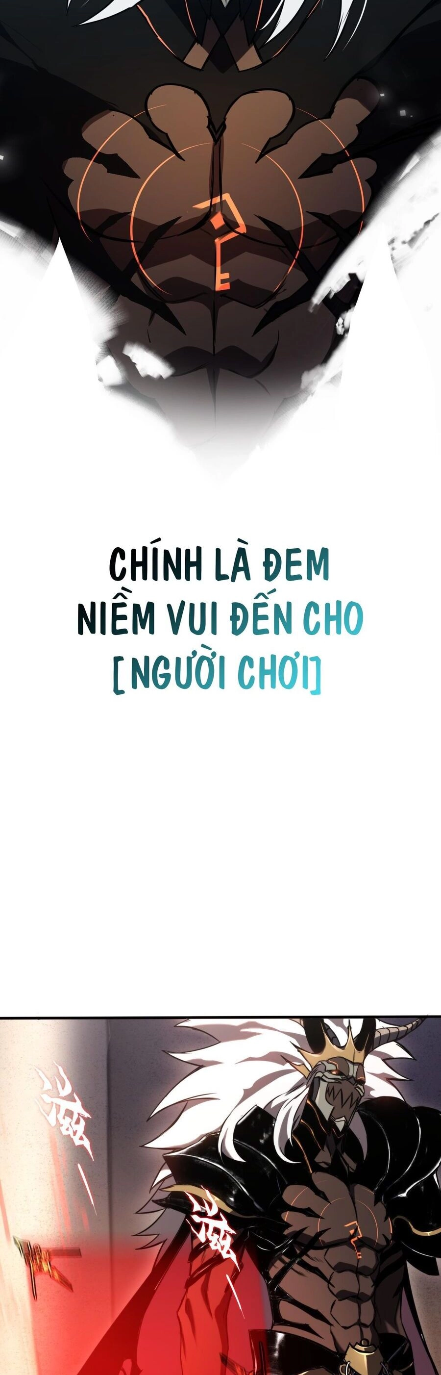 Boss Cuối Trở Thành Người Chơi Chapter 1 - 33