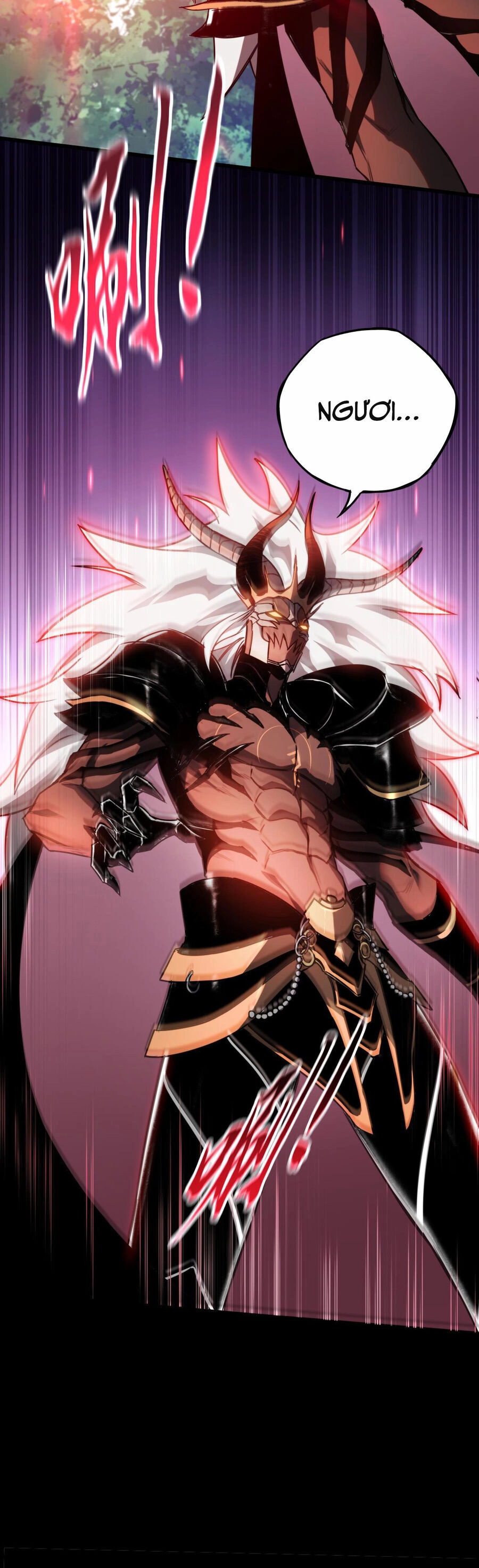 Boss Cuối Trở Thành Người Chơi Chapter 2 - 4