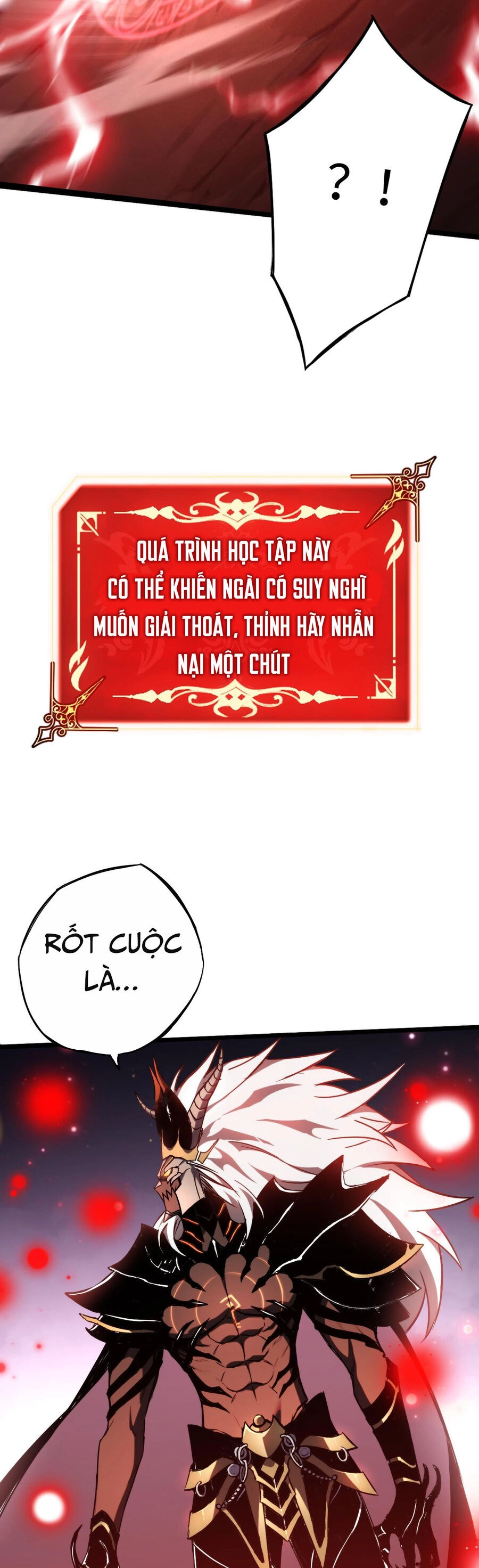 Boss Cuối Trở Thành Người Chơi Chapter 2 - 7